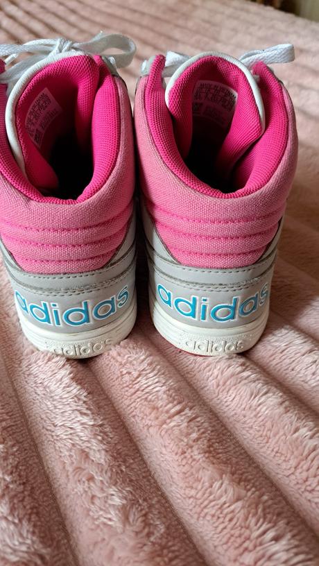 Botasky č.35,5, adidas,35