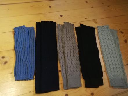 Štucne a návleky, takko,s