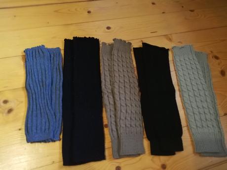 Štucne a návleky, takko,s