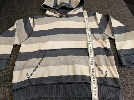 Mikina tu, veľ. 98, tu,98