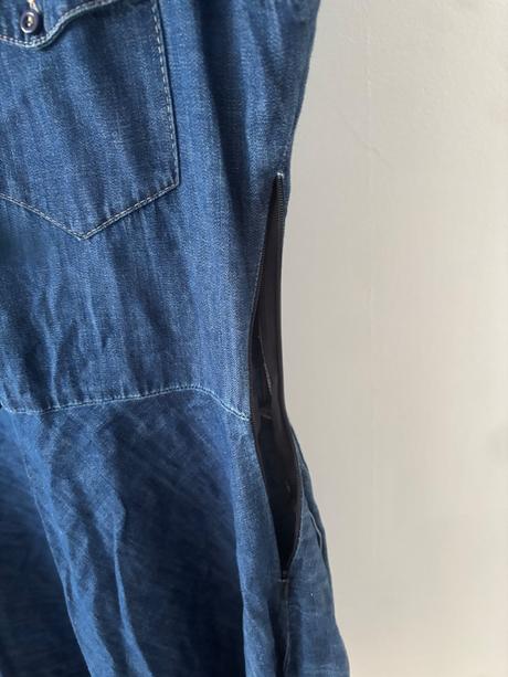 Sandro ferrone šaty, m