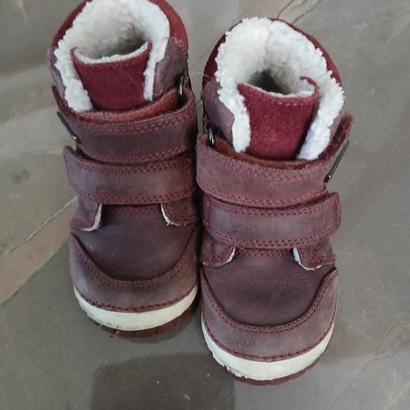 Zimné topánky d.d.step, 23, protetika,23