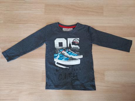 Tričko, glo-story,98