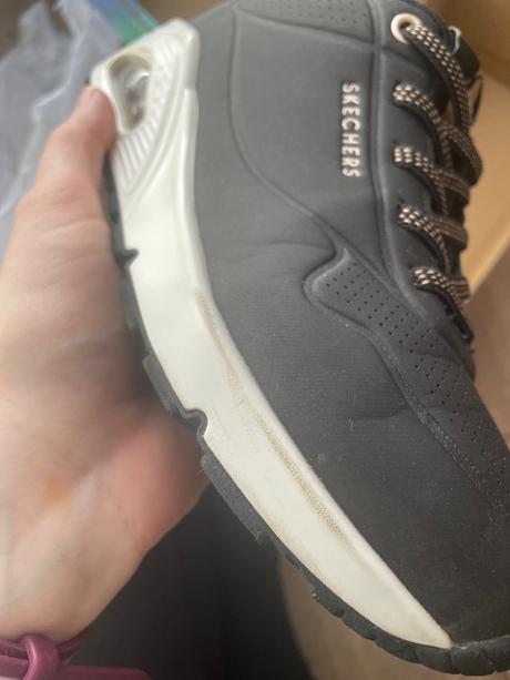 Skechers tenisky 35,5, skechers,35