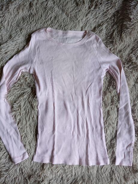 Ružový natelnik, sinsay,m