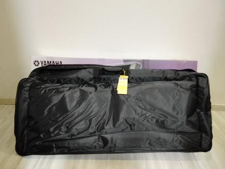 Elektronické klávesy yamaha, 