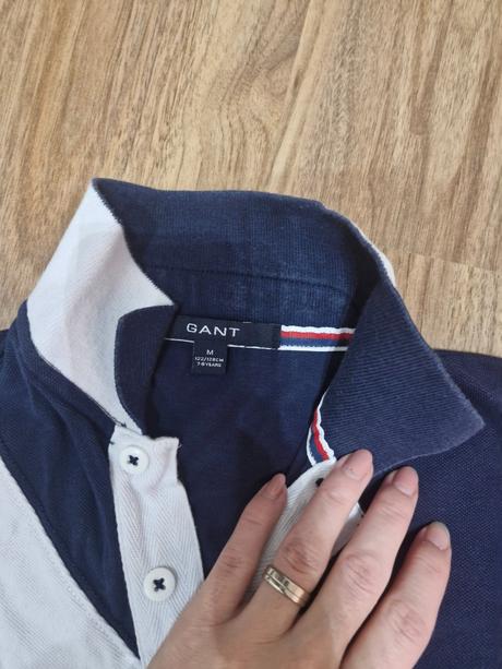 Polokosela gant, gant,122