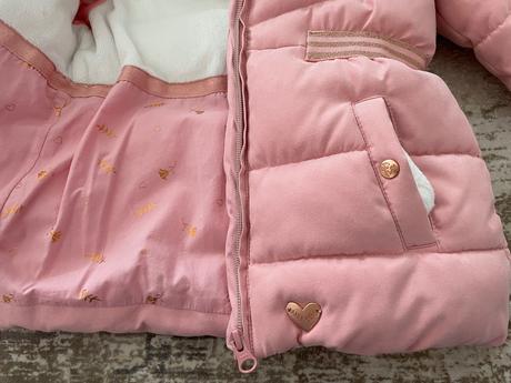 Zimná bundička sergent major, sergent major,92