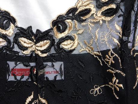 Luxusna nočna košela, 36