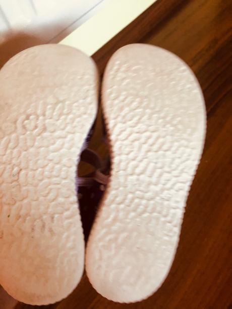 Papučky rak, rak,27