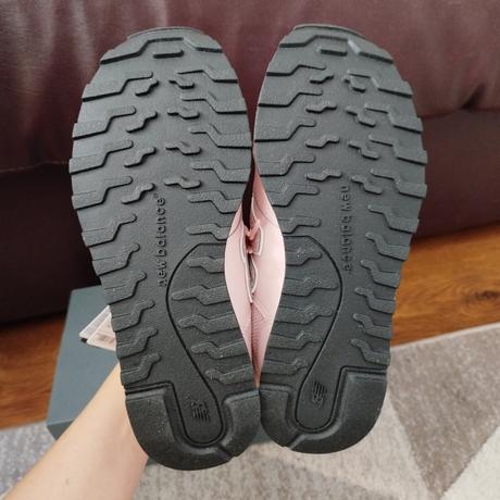 Nádherné tenisky new balance 36,5 - nové, new balance,34