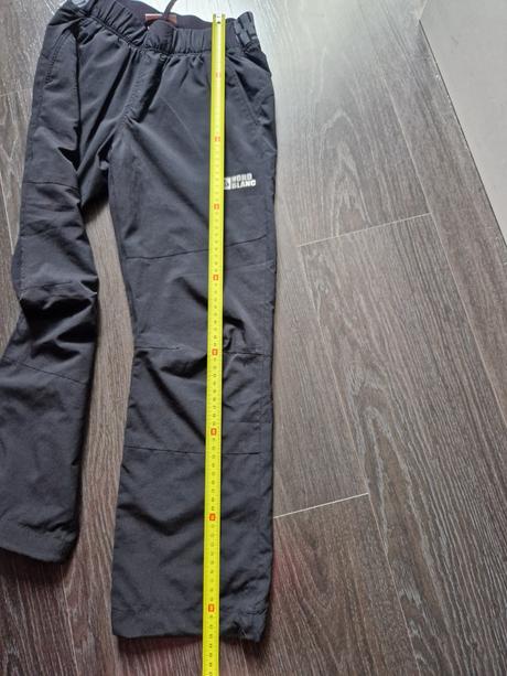 Turistické nohavice, northfinder®,140