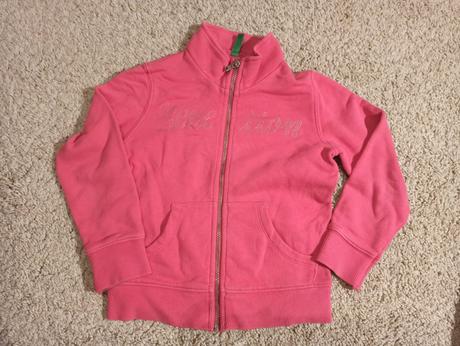 Mikinka, benetton,98