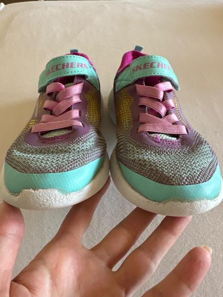 Tenisky, skechers,33