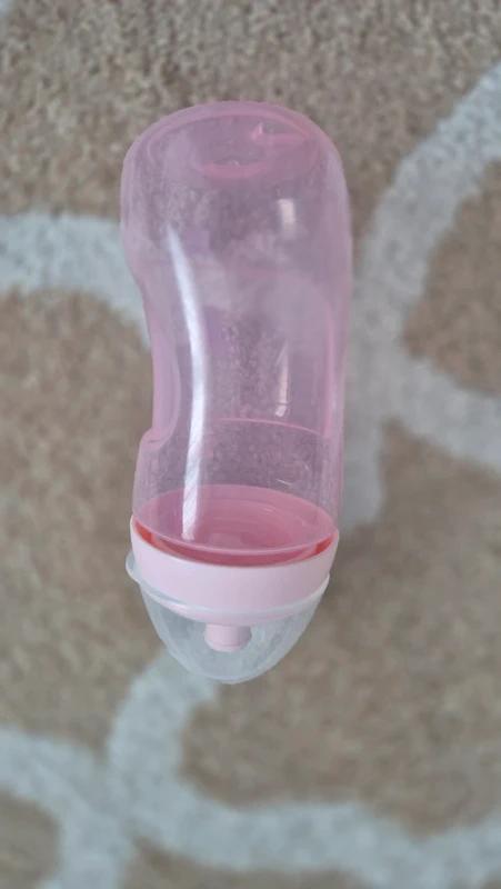 Mam sport cup 330ml ružová,