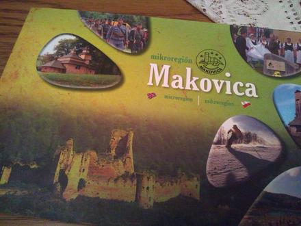 Makovica, 