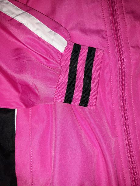 Športová bundička, 140