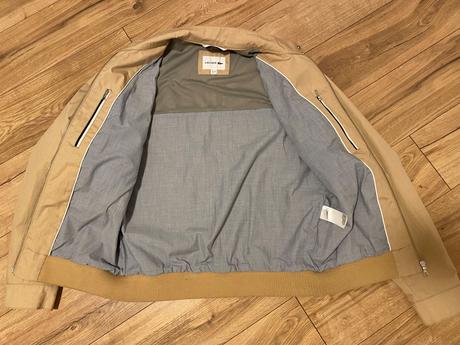 Lacoste bunda, lacoste,48