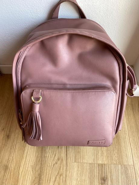 Skip hop taška/batoh na kočík, skip hop