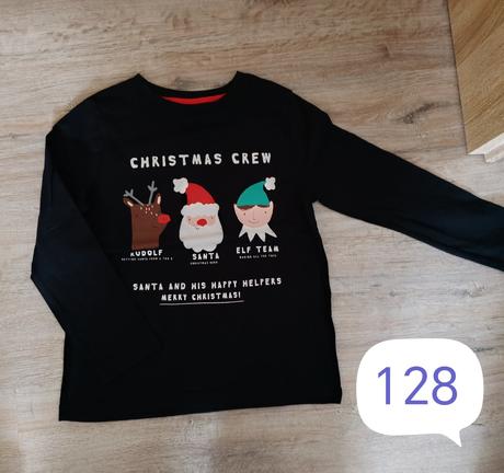 Tričko, 128