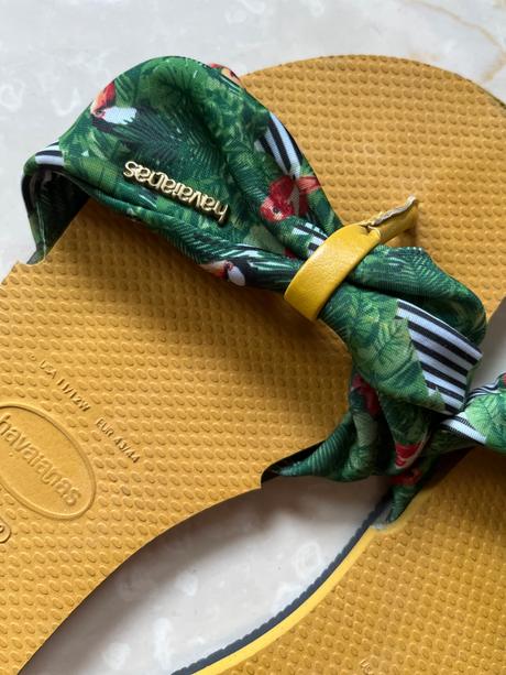 Šľapky havaianas, 41