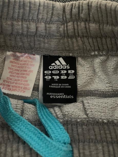 Adidas šortky, adidas,122