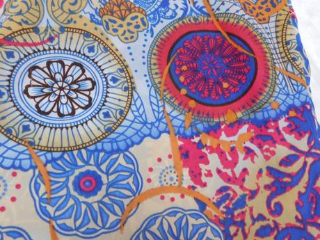 Jean pascale lahučke nohavice, 42