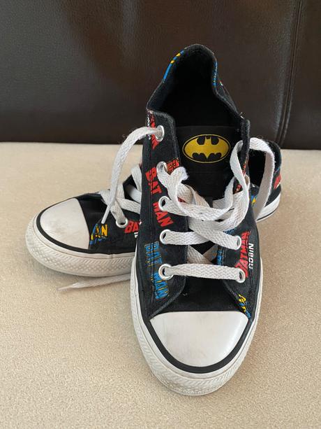 Converse tenisky batman, converse,33