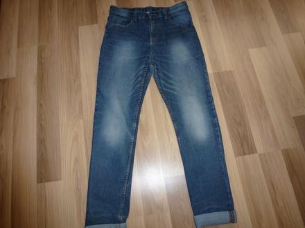 Chlapcenske rifle, f&f,164