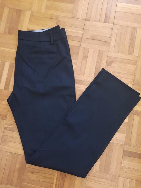 Dámske nohavice, marks & spencer,38