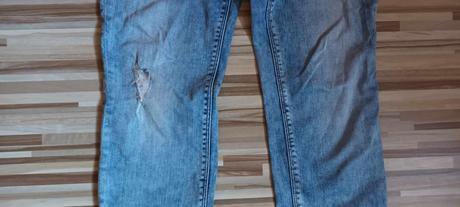 Rifle, street one,28