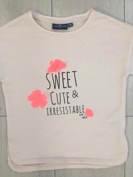 Mikinka tom taylor, tom tailor,104