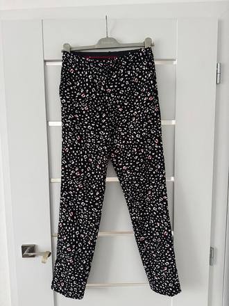 Elegantne nohavice, camaieu,34