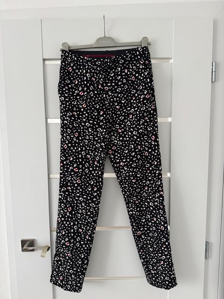 Elegantne nohavice, camaieu,34