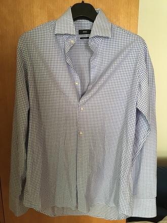 Pánska košeľa hugo boss, 40