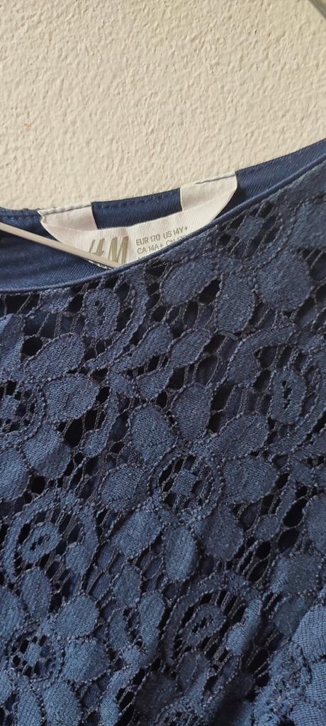 H&m saty, h&m,170