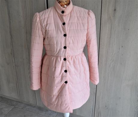 Dámska vetrovka-m, m