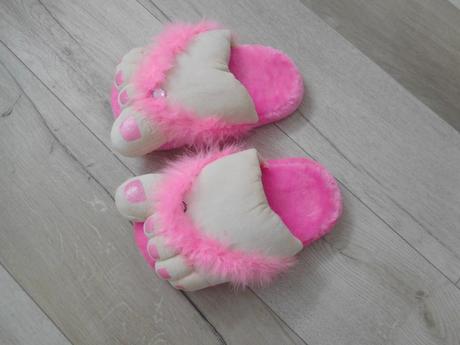 Papučky 38/39/40v,  nové, 38