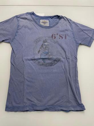Tricko aeronautica militare, 152