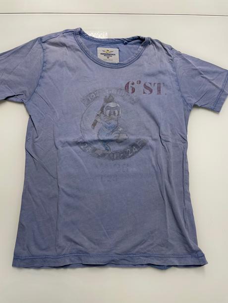 Tricko aeronautica militare, 152
