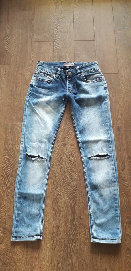 Rifle elasticke th, 26