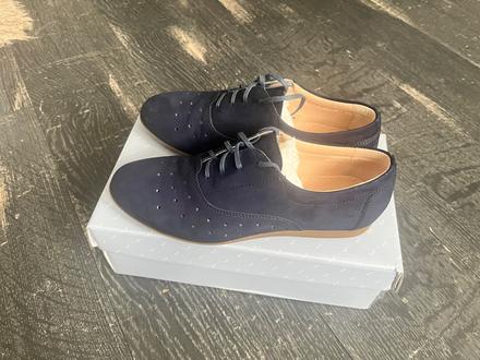 Poltopánky ann mex, 38