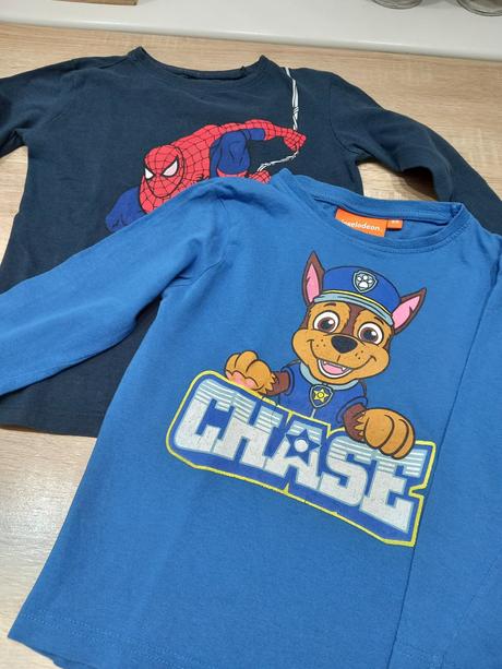 Tričká, sinsay,104