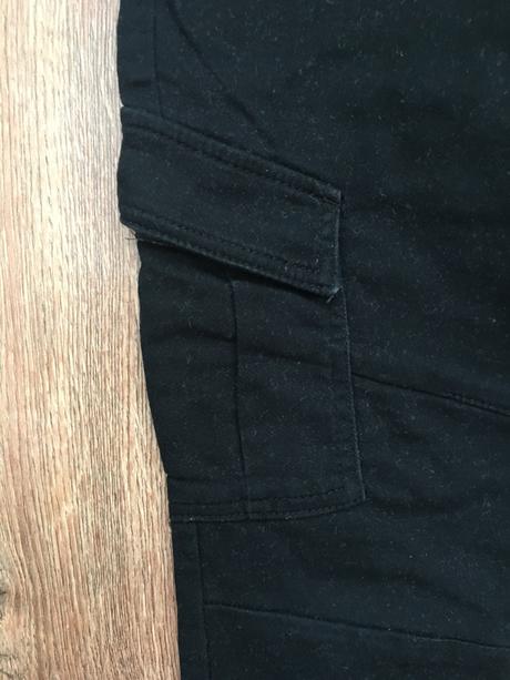 Nohavice kapsace, pepco,134