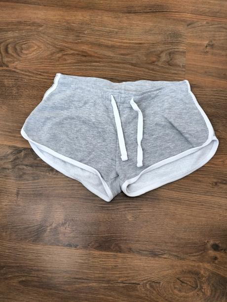 Kraťasy, new yorker,xs