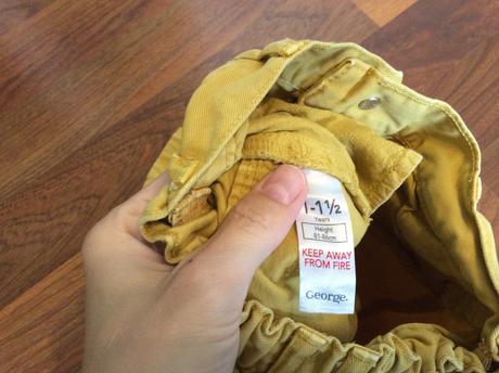 Horcicove rifle s nizsim sedom, george,80