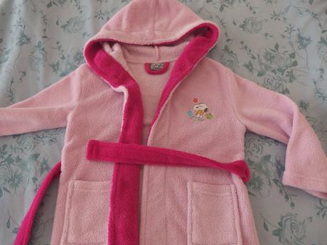 Mäkučký županček snoopy 98, disney,98