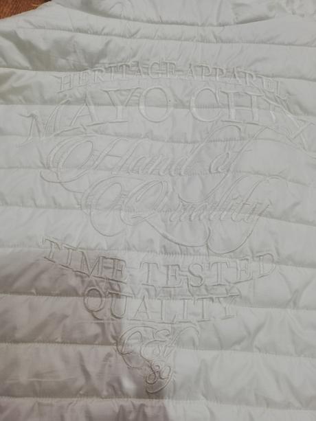 Mayo chix jarná bunda, mayo chix,s