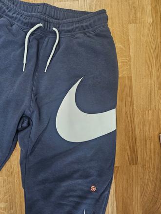 Teplaky nike, nike,s