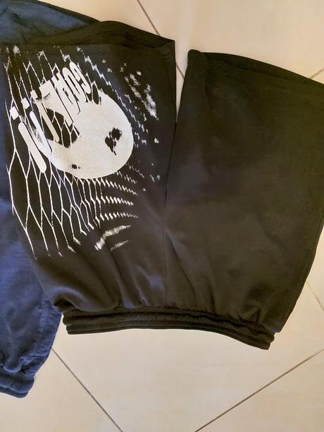 Krátke nohavice 2x, bonprix,176